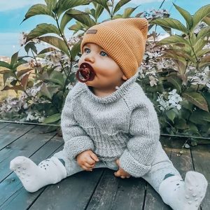 پستانک - دکتر درویش زاده