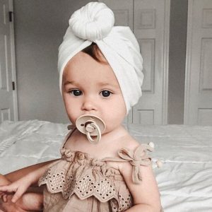 آیا پستانک بد است - دکتر درویش زاده