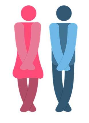 بی اختیاری ادراری - دکتر درویش زاده