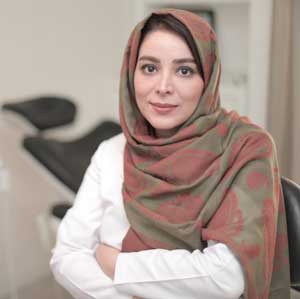 بهترین متخصص زنان تهران - دکتر درویش زاده