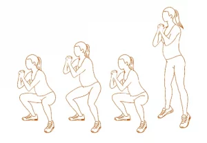 ورزش در بارداری - دکتر درویش زاده