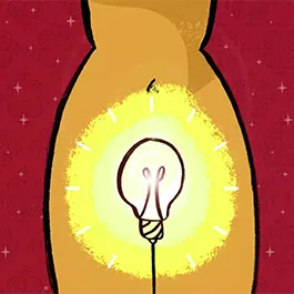 روشن کردن ناحیه تناسلی - دکتر درویش زاده