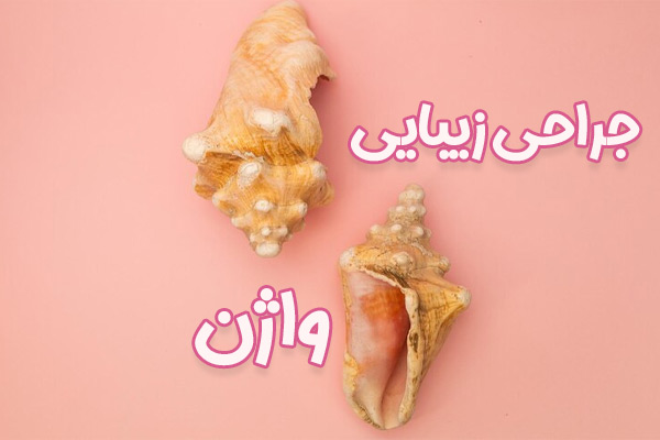 جراحی زیبایی واژن - دکتر درویش زاده