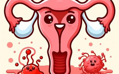 عفونت زنان و روش های درمان