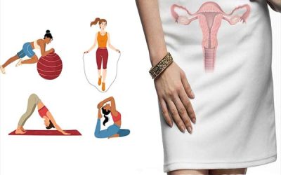 ورزش بعد از هیسترکتومی