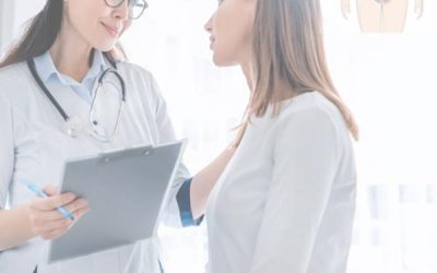 اقدامات قبل از لاپاراسکوپی