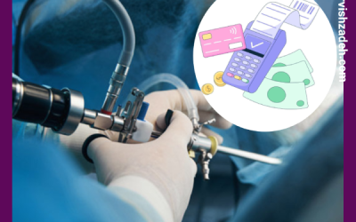 هزینه هیسترکتومی